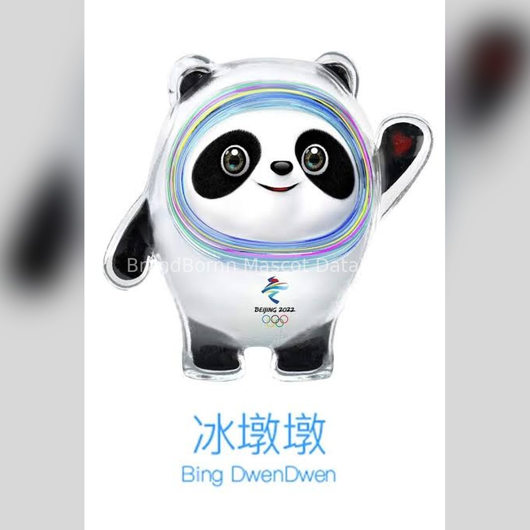 Bing Dwen Dwen