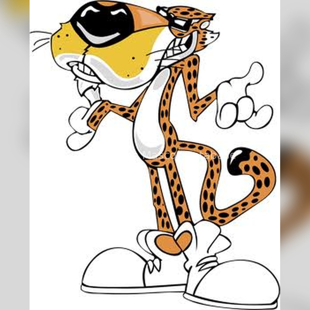 Chester Cheetah
