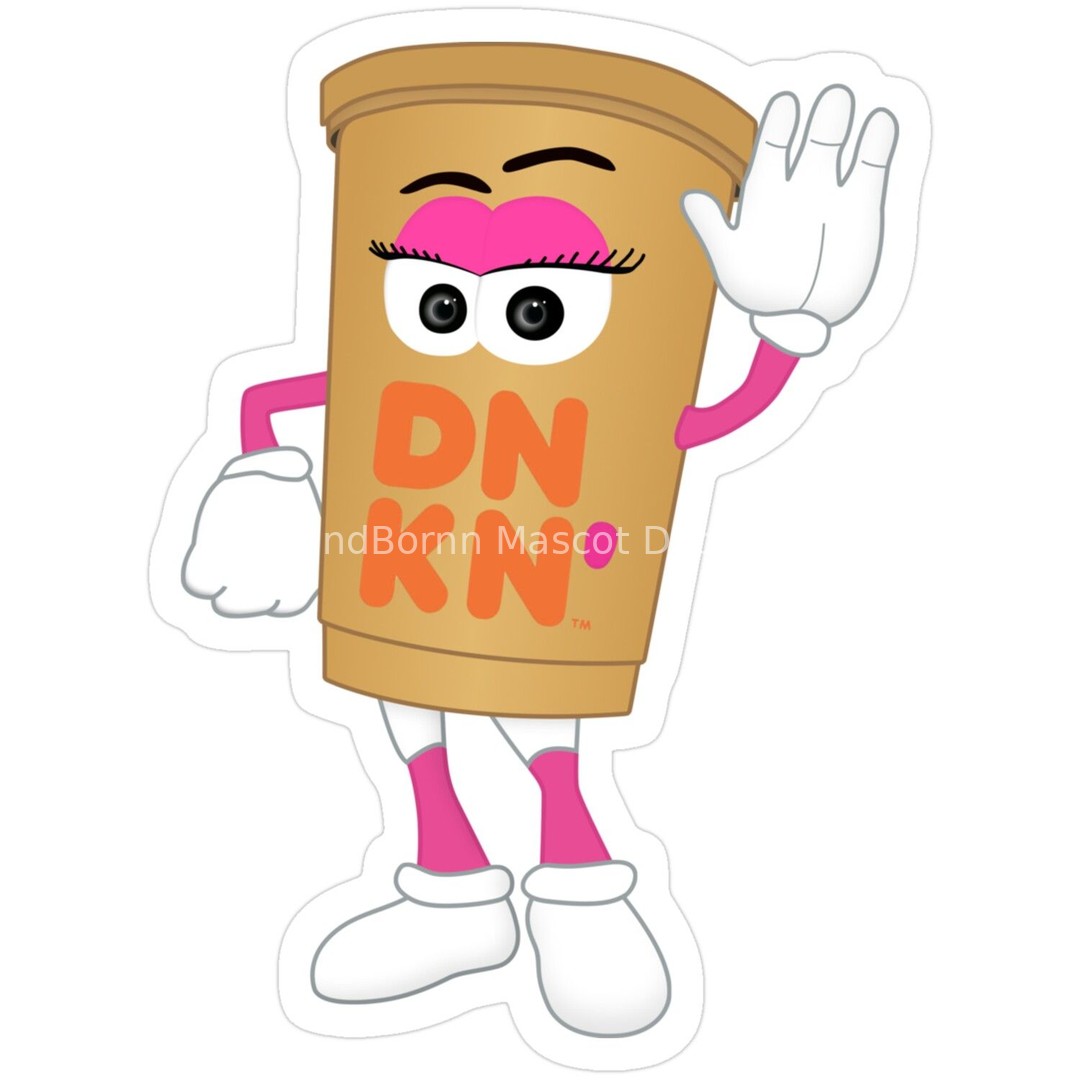 Fred the Baker, Cuppy