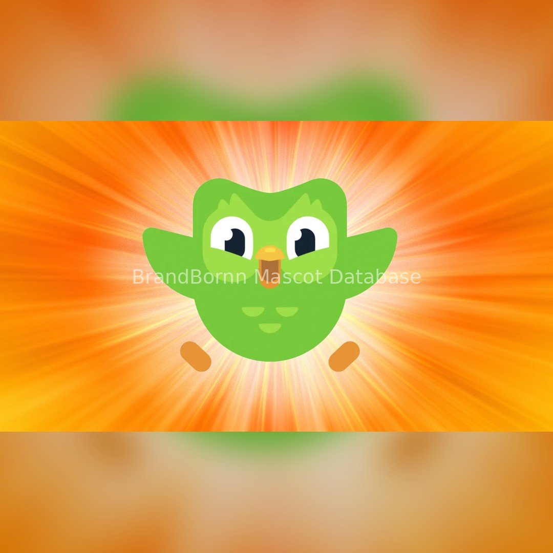 Duo the Owl