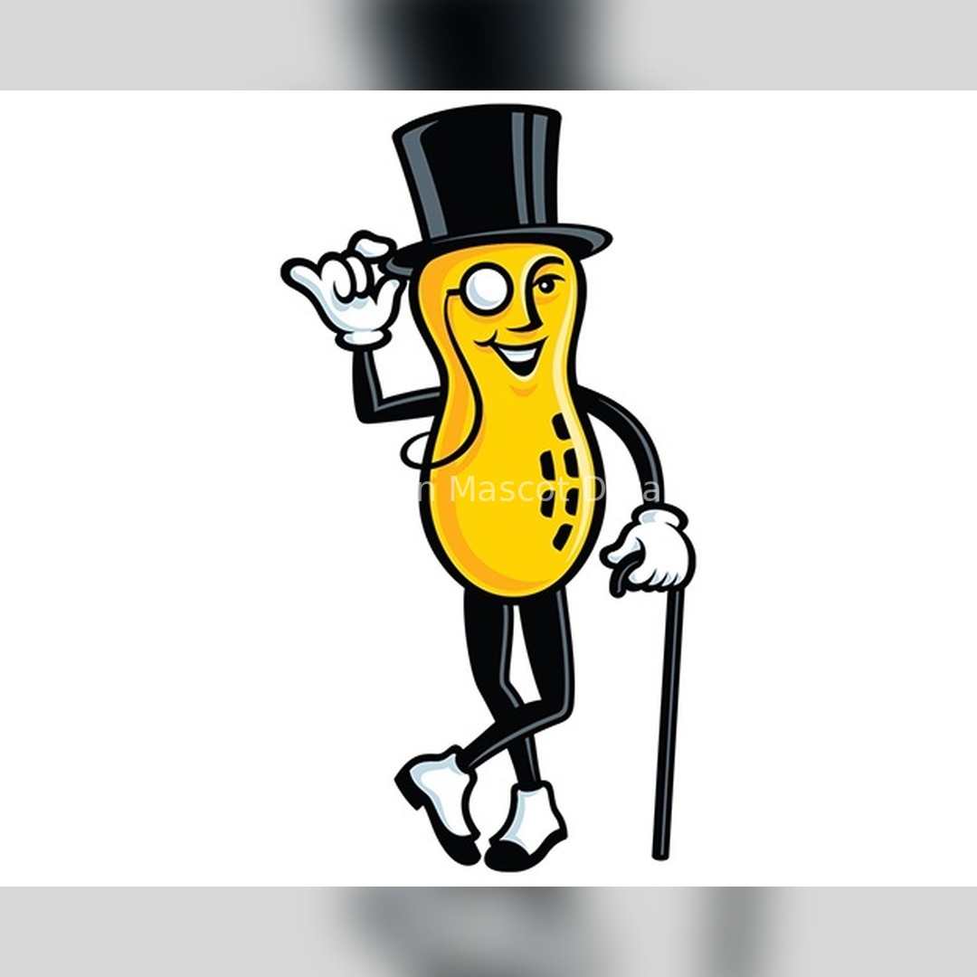 Mr. Peanut