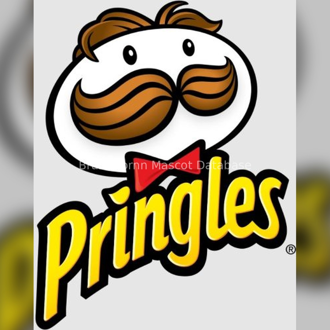 Julius Pringles