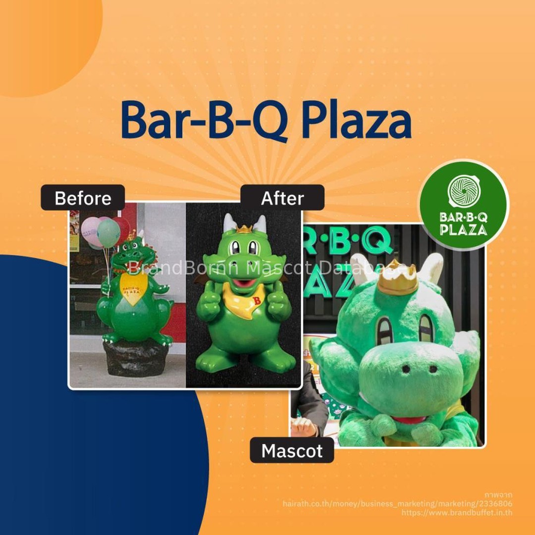 Bar B Gon
