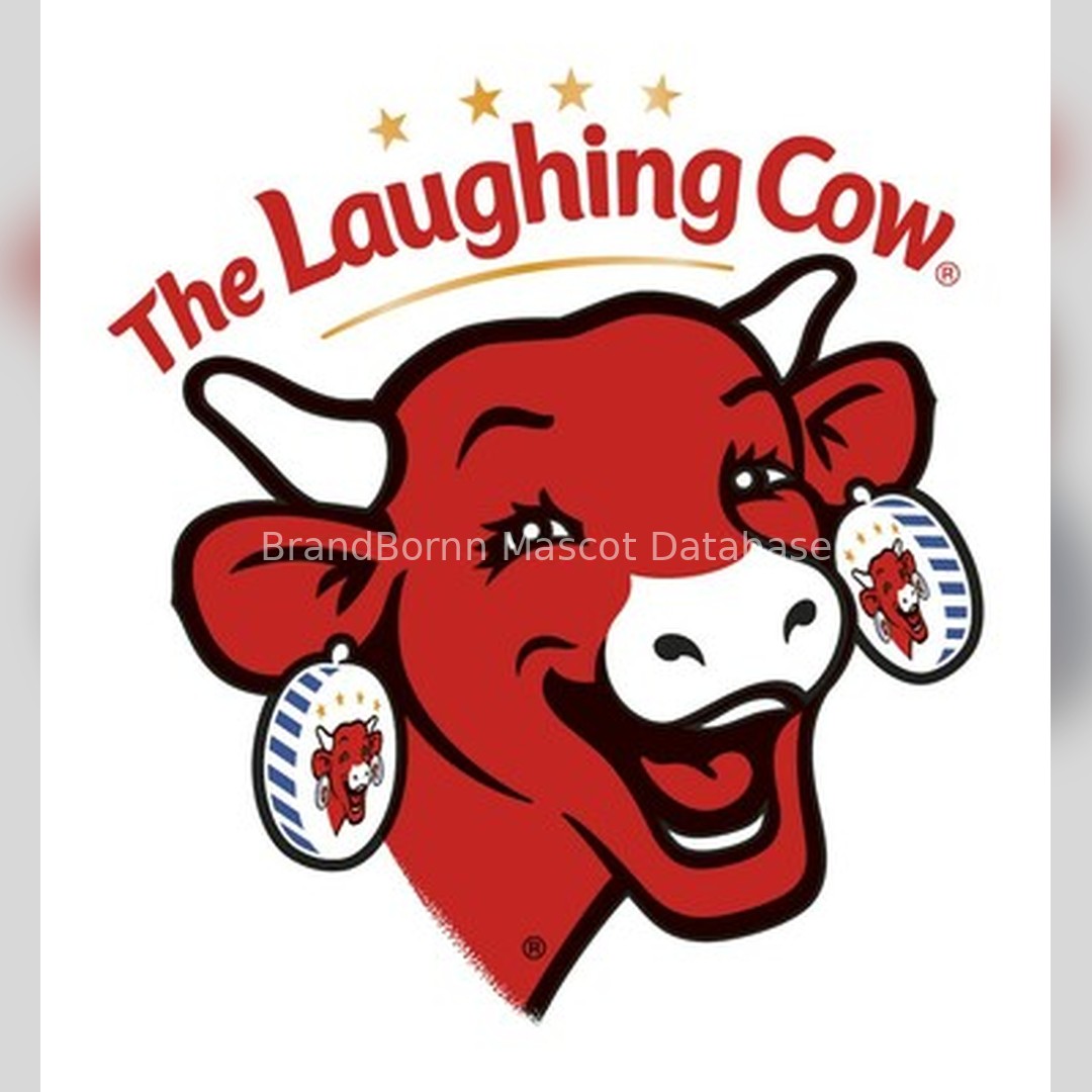 The Laughing Cow