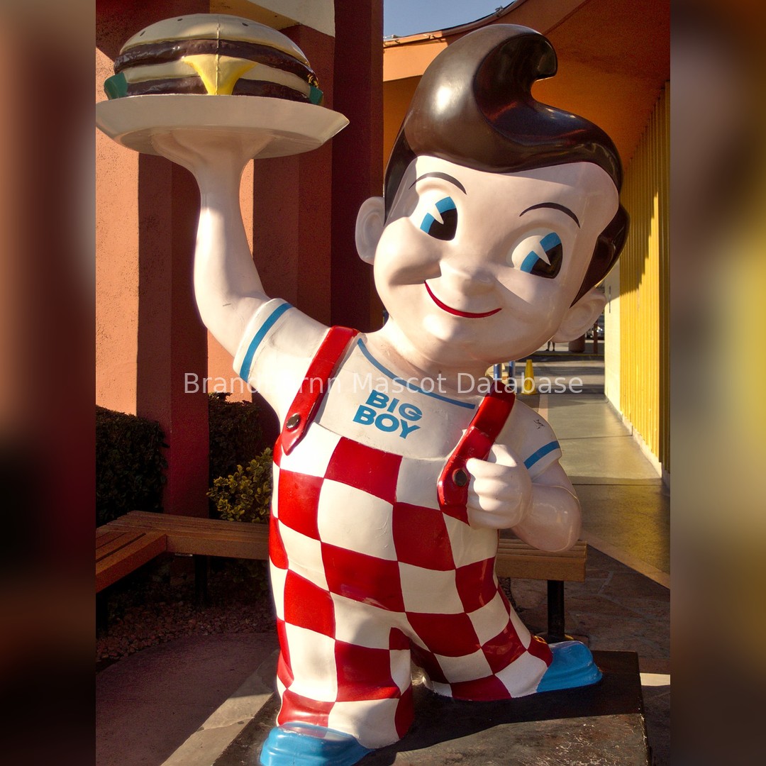 Big Boy, Dolly