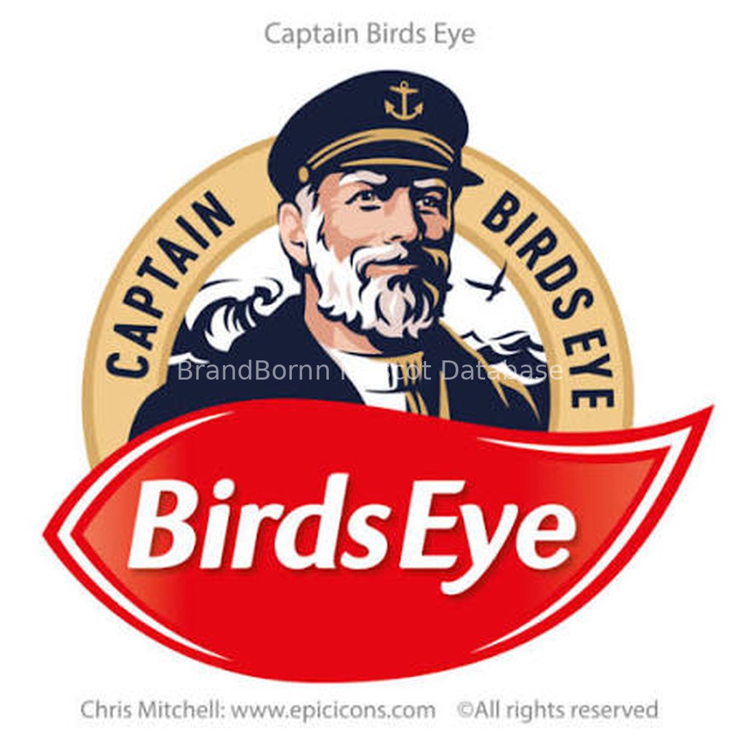 Captain Birdseye