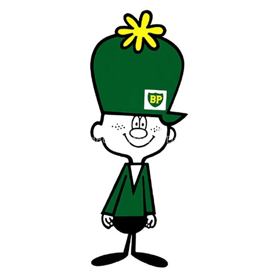 BP Connect Crew