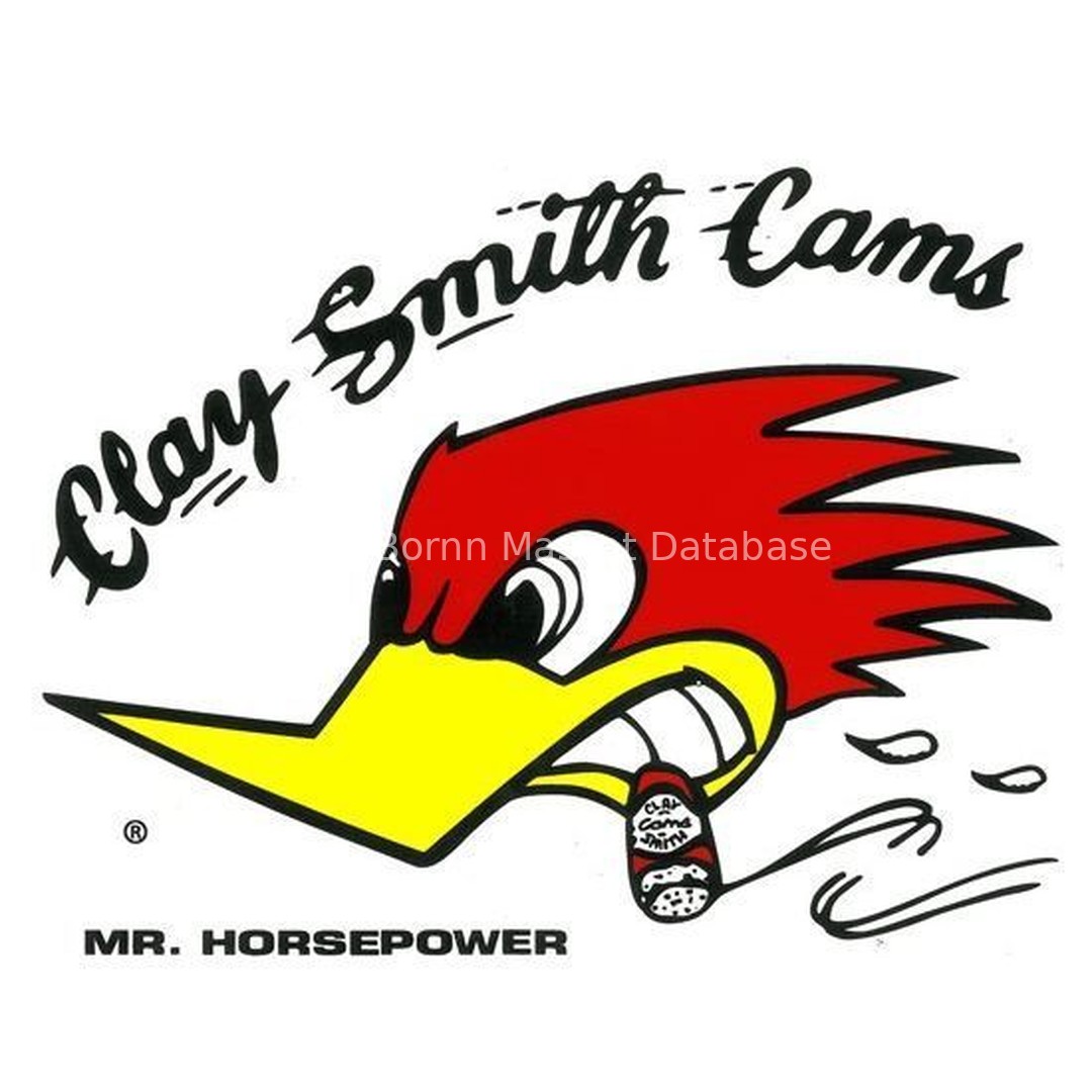 Mr. Horsepower
