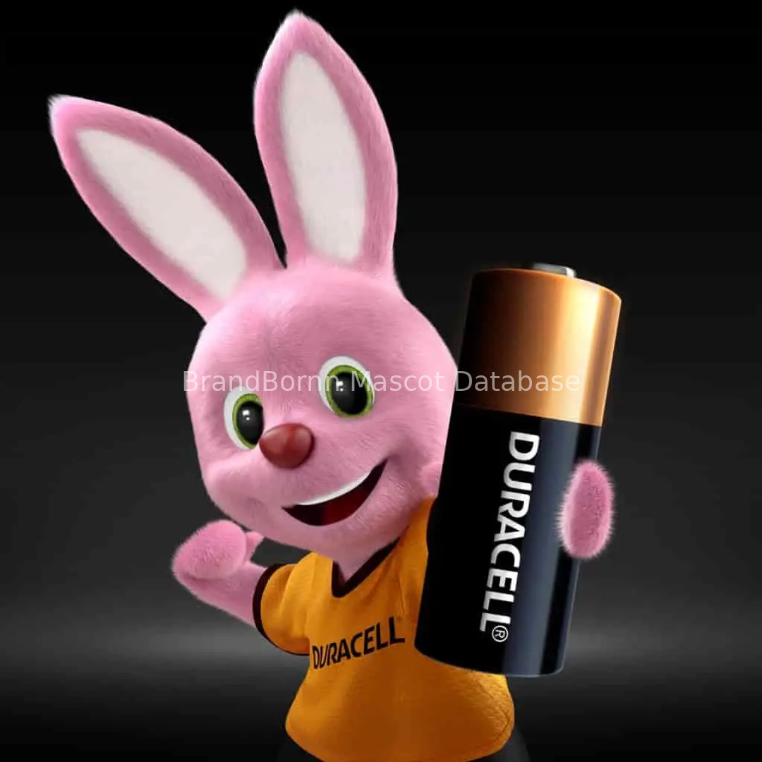 Duracell Bunny