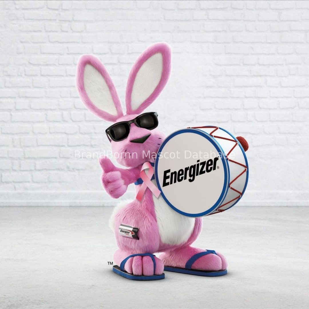 Energizer Bunny