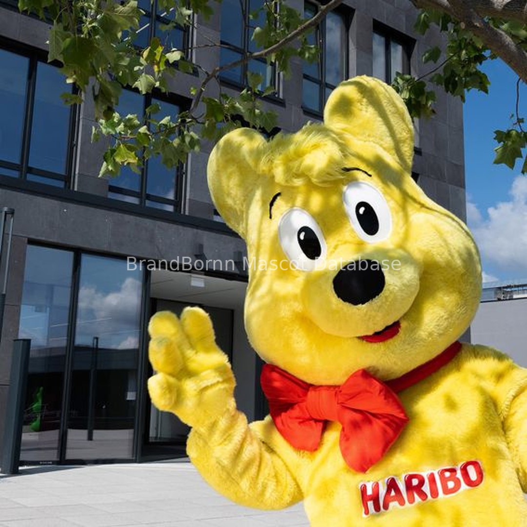 Goldbear