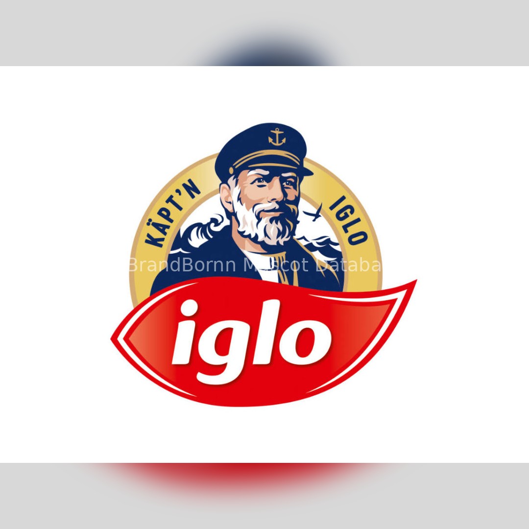 Kรคpt'n Iglo