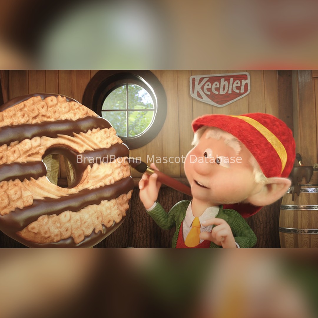 The Keebler Elves