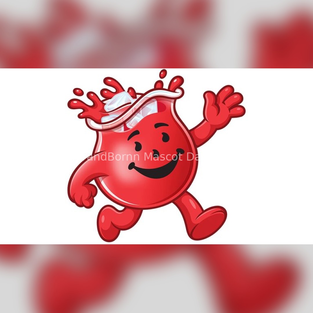 Kool-Aid Man