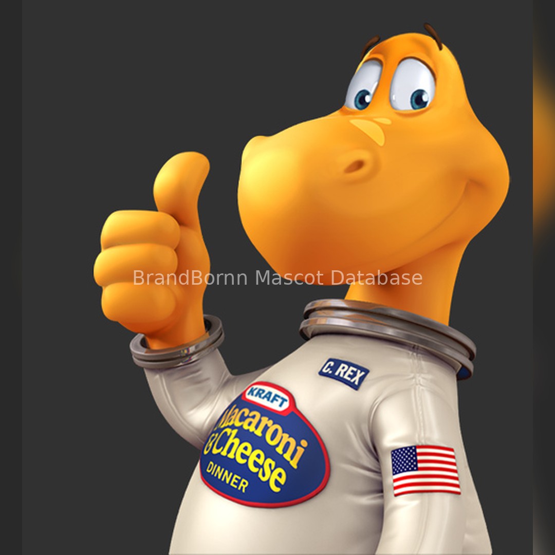 Cheesasaurus Rex