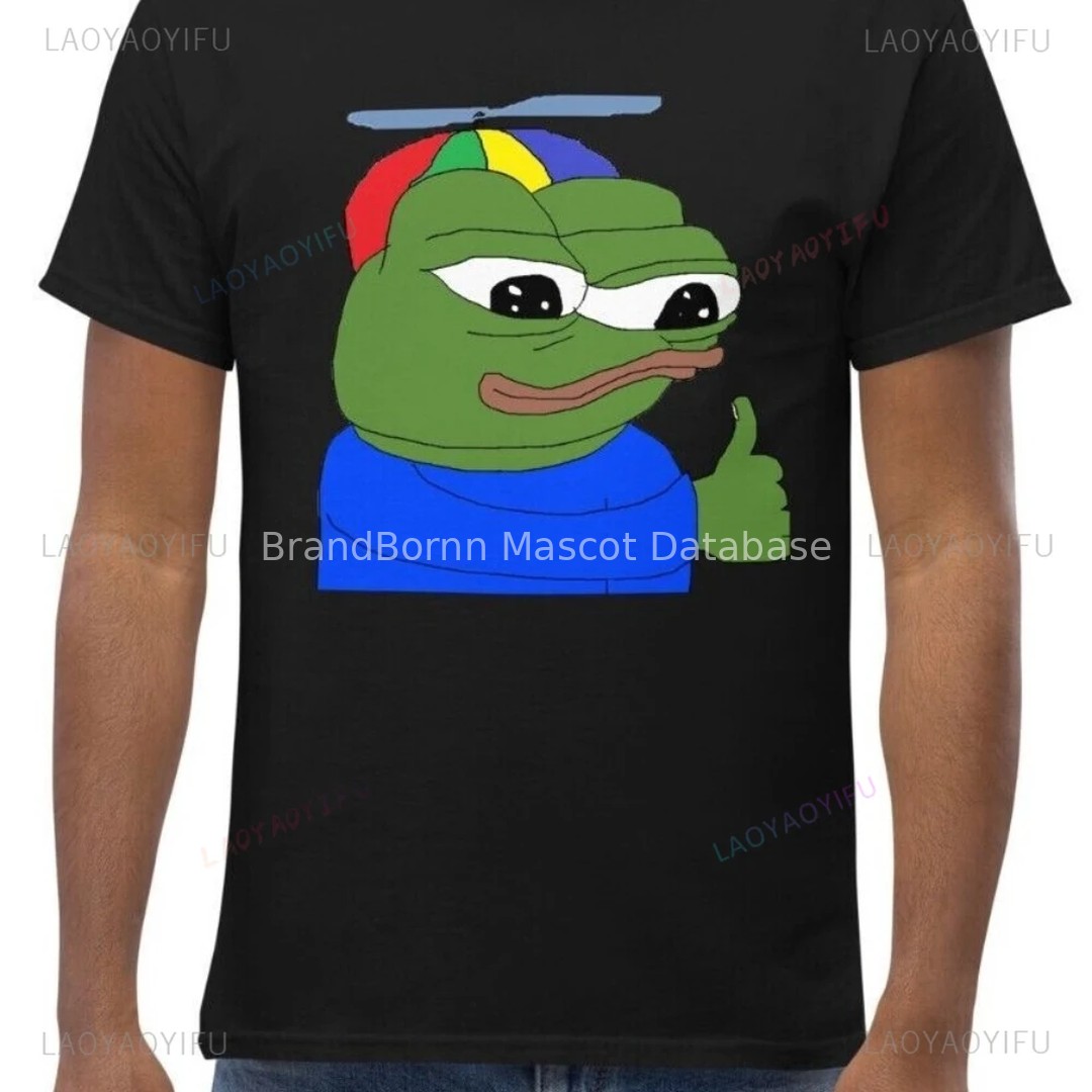 Pepe the Frog