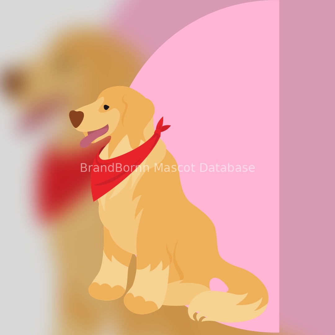 Koa the Dog