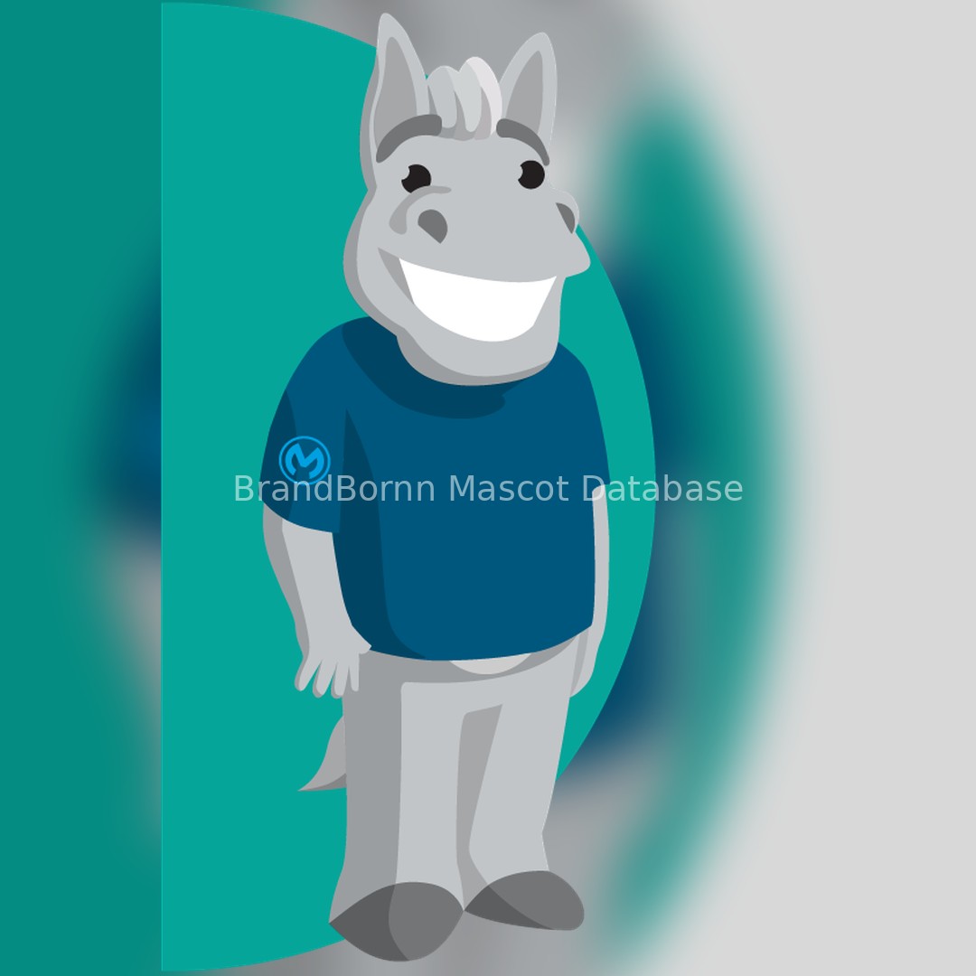 Max the Mule