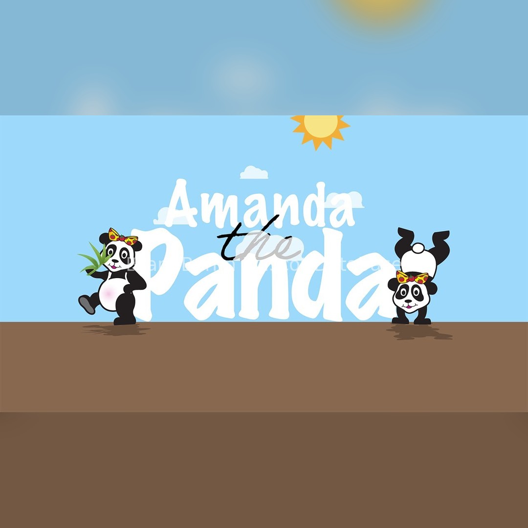 Amanda the Panda